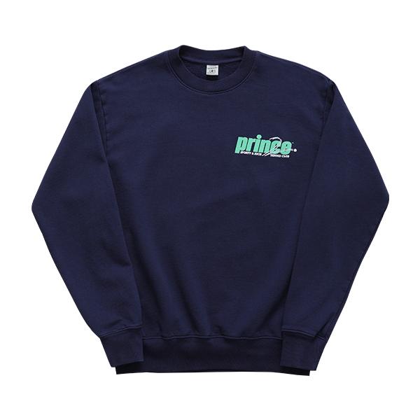 SPORTY&RICH Unisex Crewneck Sweatshirt WS067 S414
