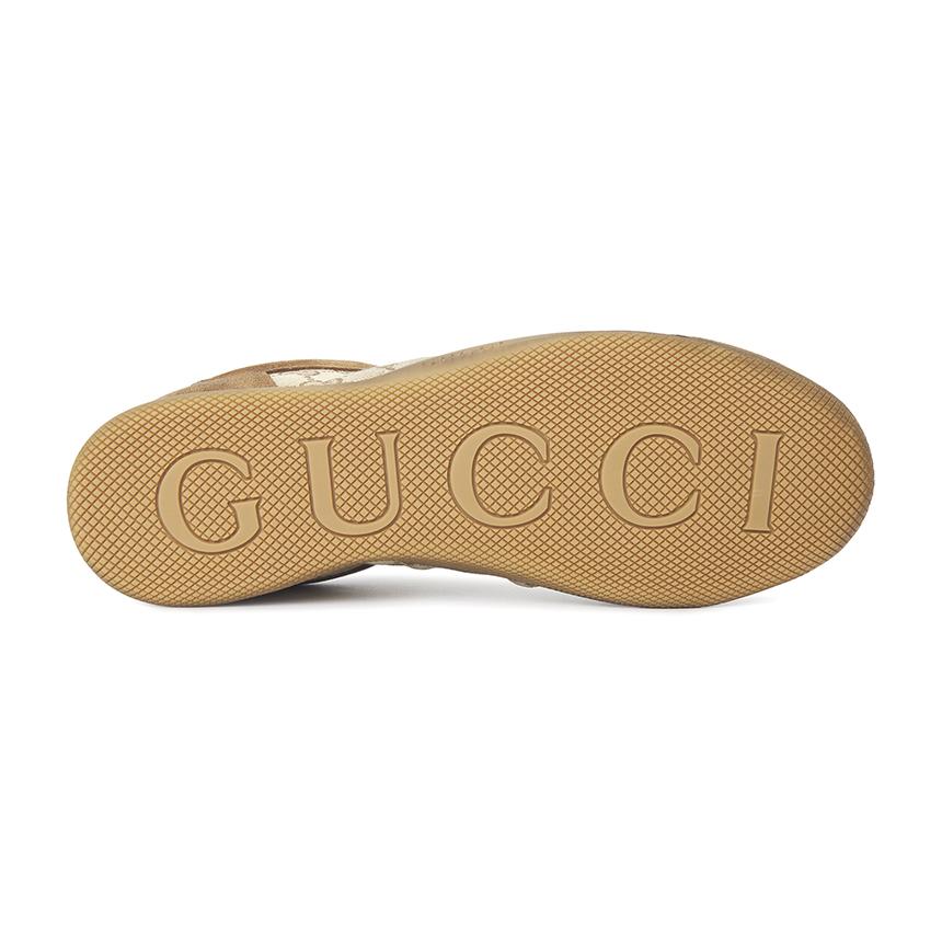 GUCCI Shift Men's Low-Top Sneakers 857018 AAF1X 2750