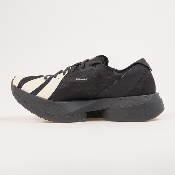Y-3 Adios Pro 4 Sneakers Black/Off White Low-Top Men’s