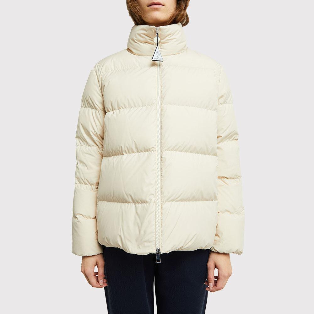 Moncler Maujun Women’s Down Puffer Jacket 1A00001 597YW 20N