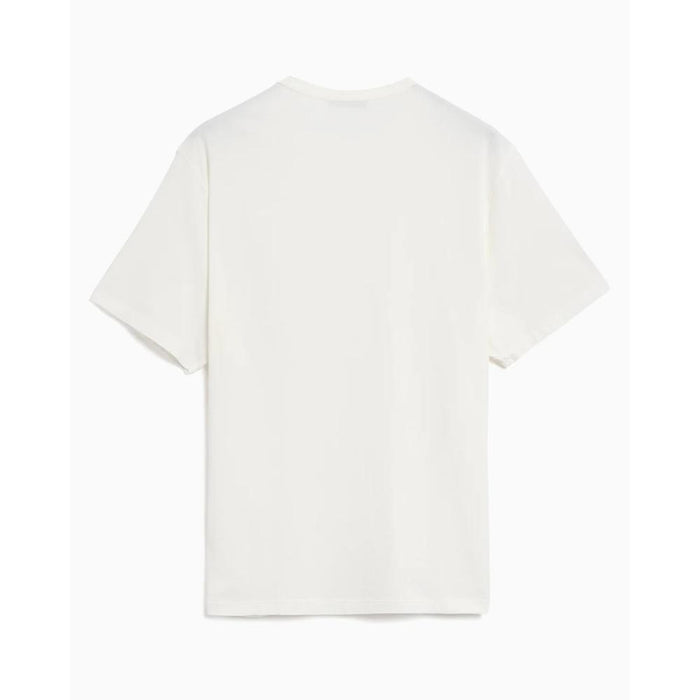 OUR LEGACY New Box Men's Short Sleeve T-Shirt