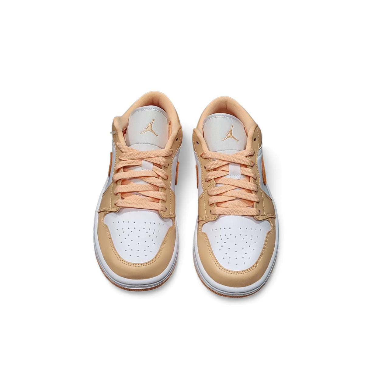 Air Jordan 1 Low Sunset Haze Women's Sneakers DC0774 801
