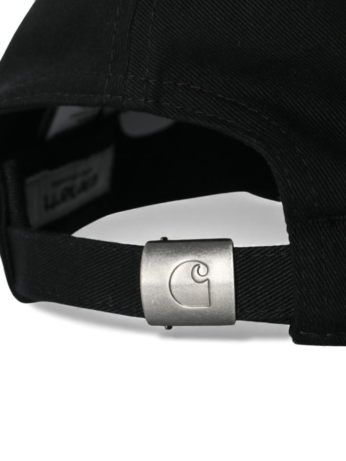 CARHARTT WIP Madison Logo Cap Black Unisex