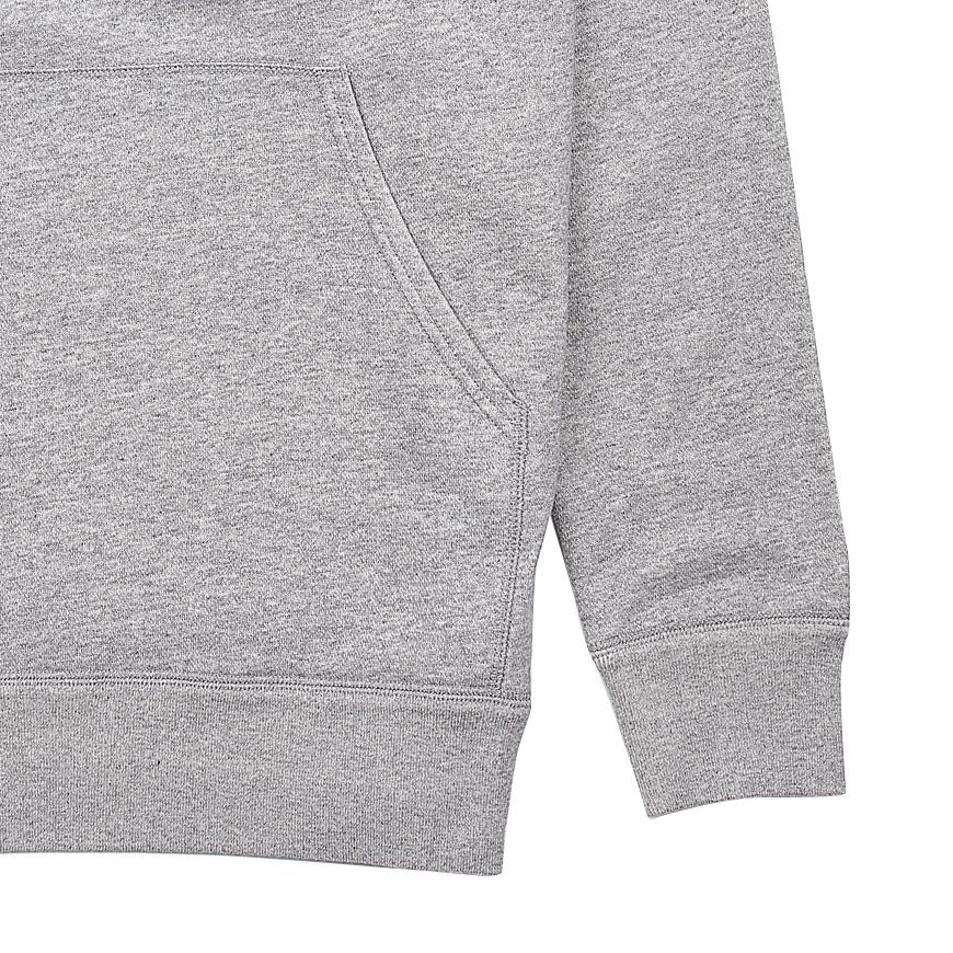 Isabel Marant Men's Hooded Sweatshirt SW0027HA A3M95H 02GY