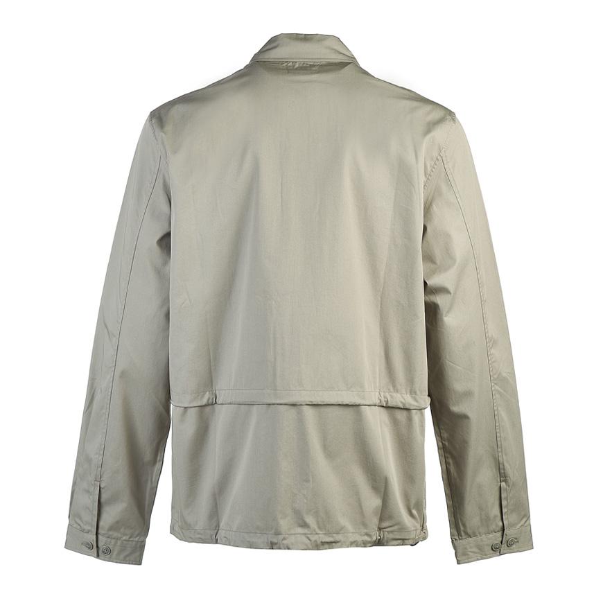 CP Company Men’s Gabardine Shirt Jacket 15CLSH042A 006472A 335