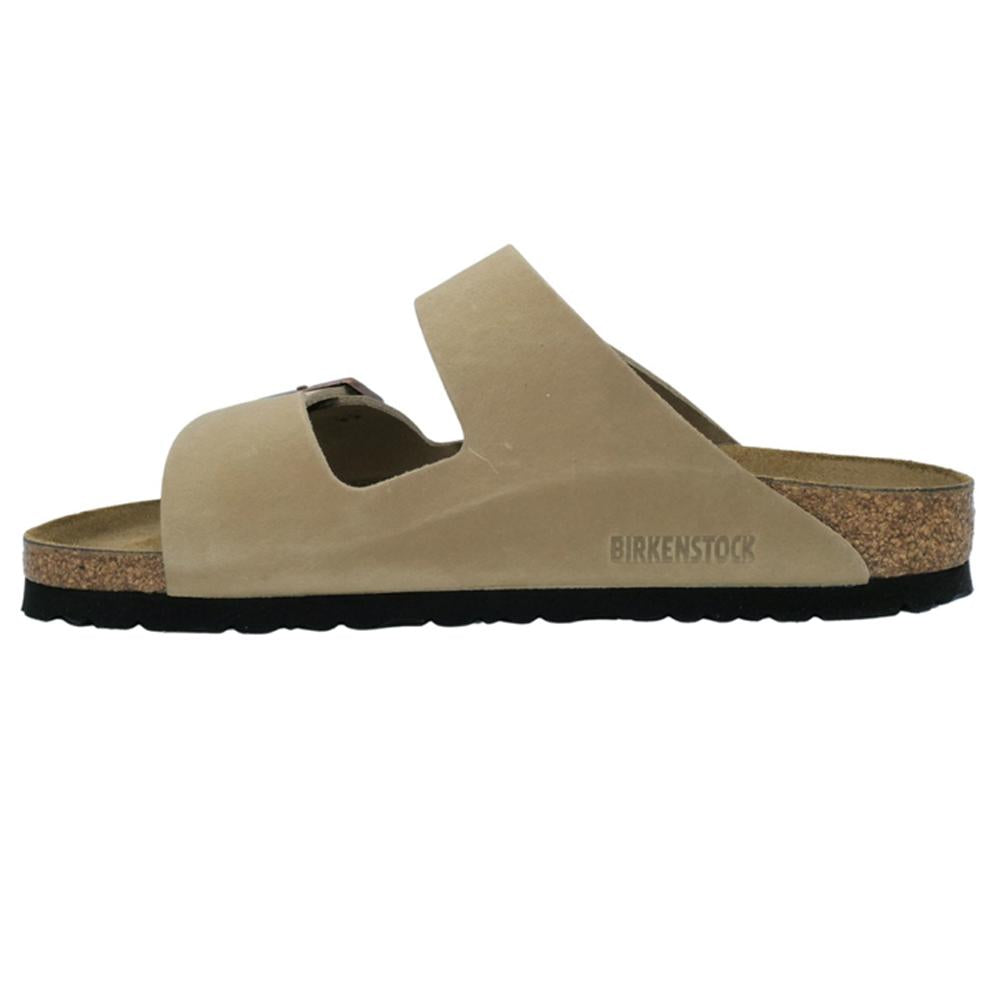 Birkenstock Arizona Sandals Tobacco Brown Women’s Leather Sandals