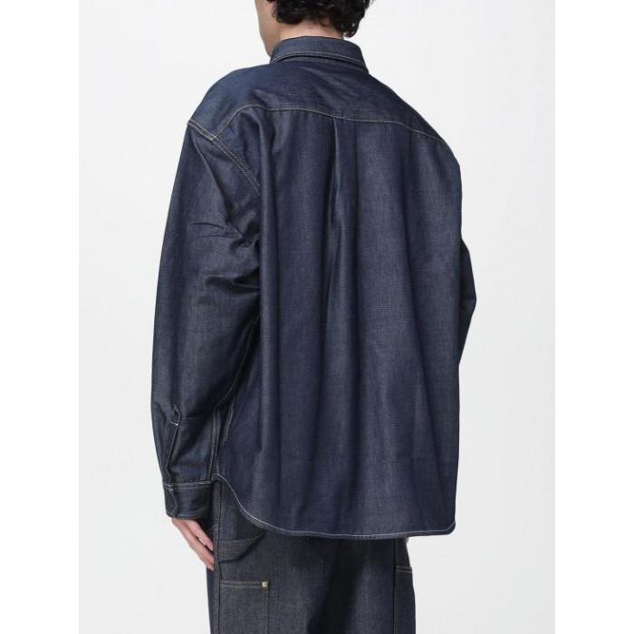 CARHARTT WIP Tigan Shirt Jac Jacket I036263 0101