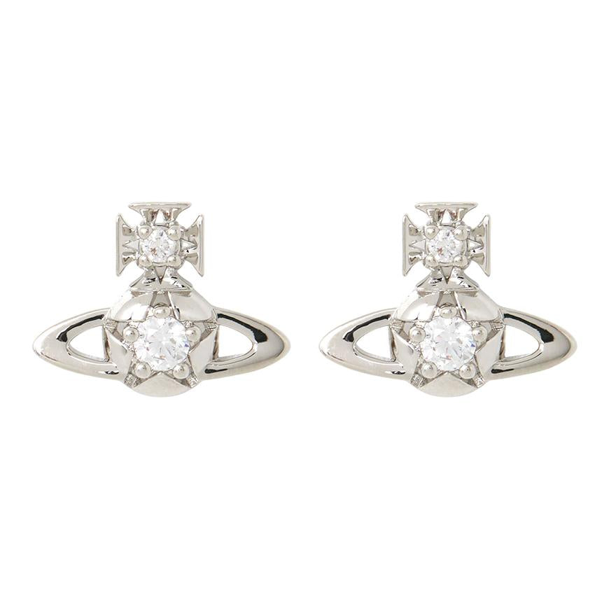 Vivienne Westwood Reina Women’s Earrings 6201037C 02P102