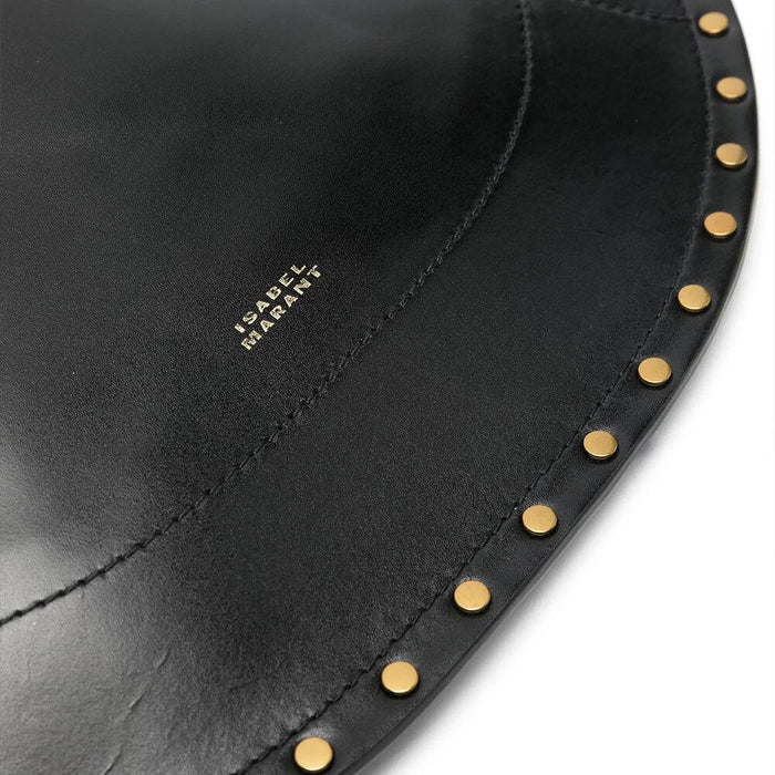 Isabel Marant Oskan Hobo Shoulder Bag for Women PP0200FA