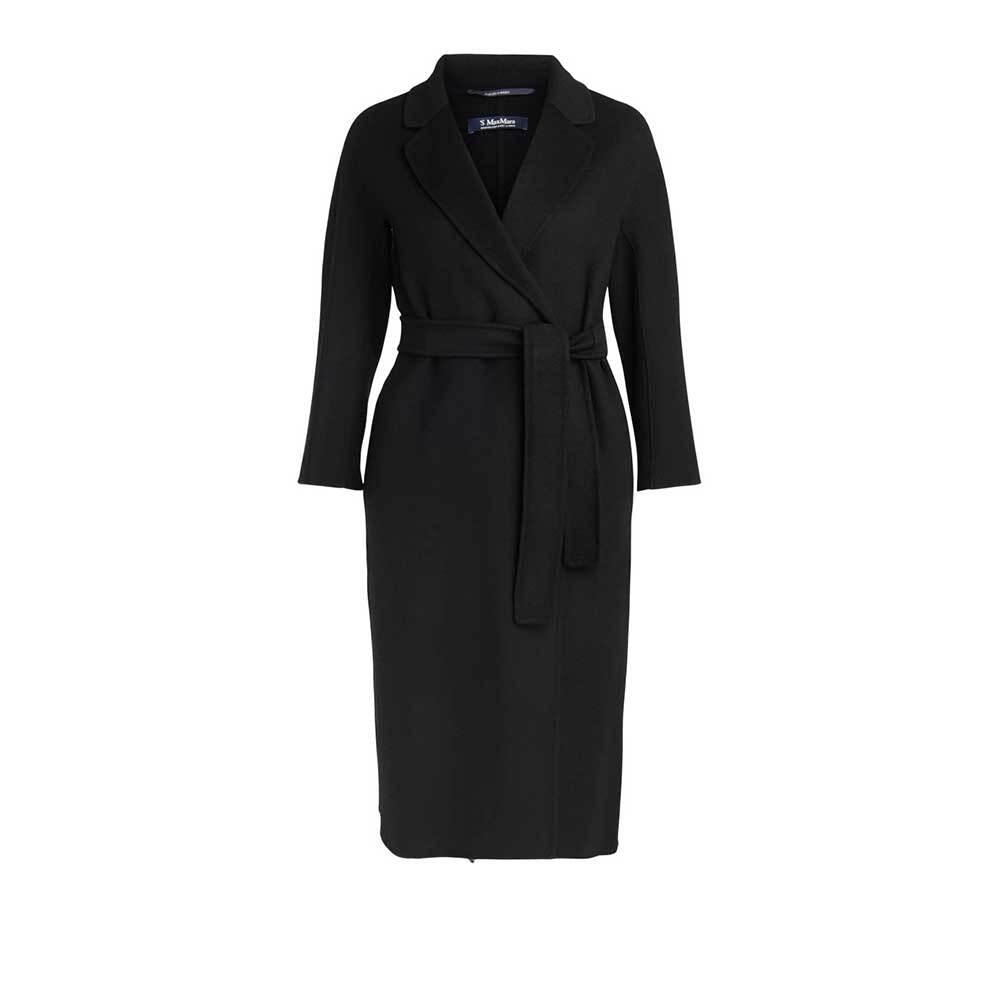 Max Mara Virgin Wool Esturia Women's Coat 29016101600 013