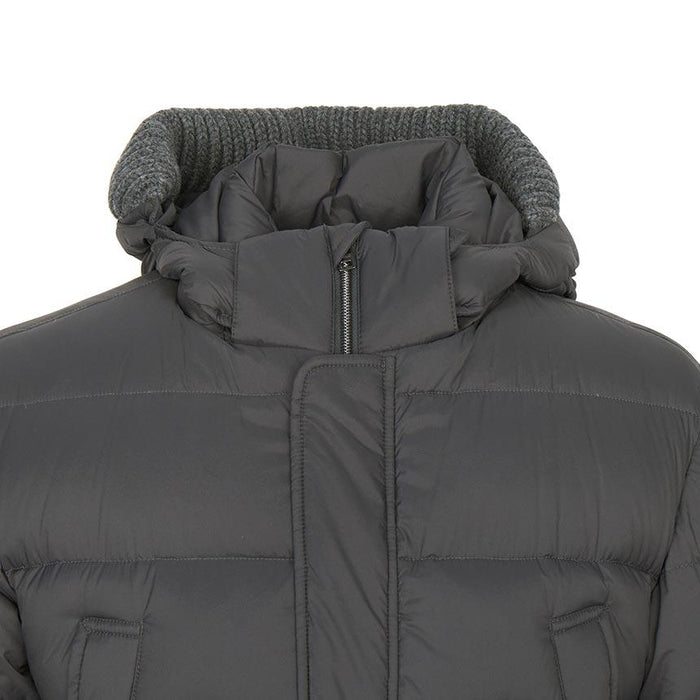 Herno Men’s Puffer Jacket PI003ULE 12456Z 9480