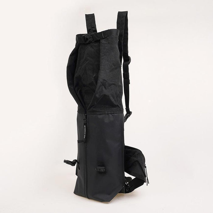 CP Company Men's Convertible Backpack 20CLAC042A 110040M 999
