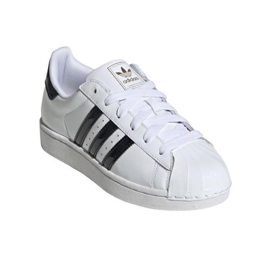 Adidas Superstar II Sneakers Men's Casual Shoes JS4010 DOM