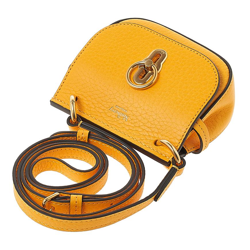 Mulberry Micro Amberley Shoulder Bag Women’s RL7409 736 P677