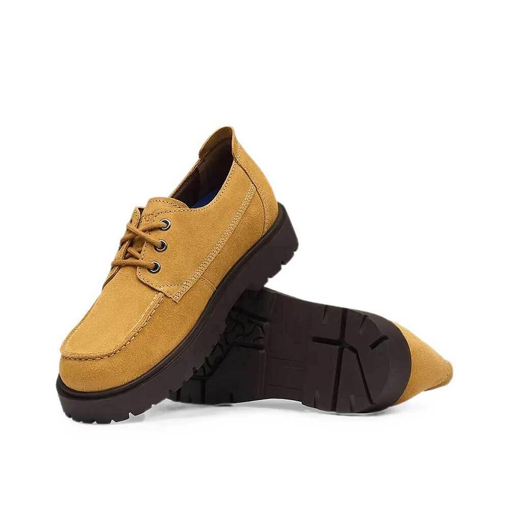 Birkenstock Highwood Moc Lace Low Sneakers Women 1033201
