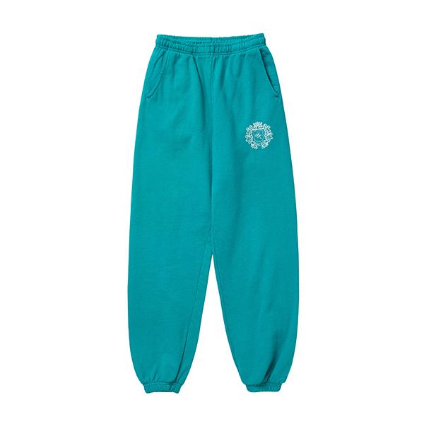 SPORTY&RICH Unisex Classic Pants SW633TE