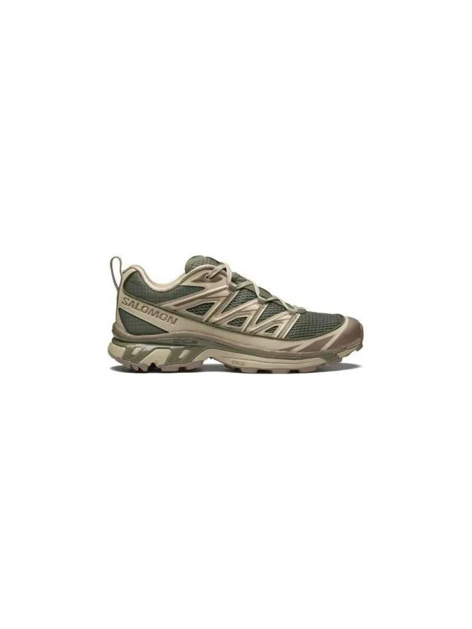 SALOMON XT-6 Expanse Seasonal Low-Top Sneakers
