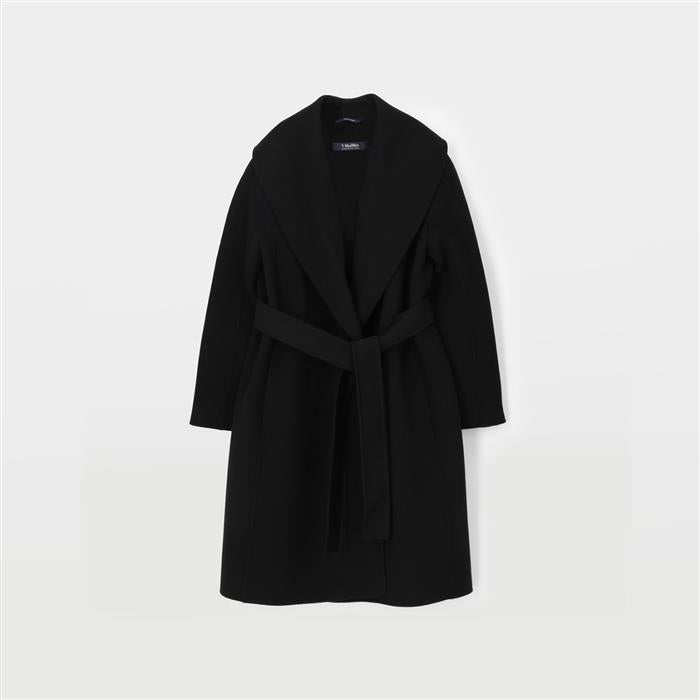 Max Mara Women's Wool Coat 901615 19600