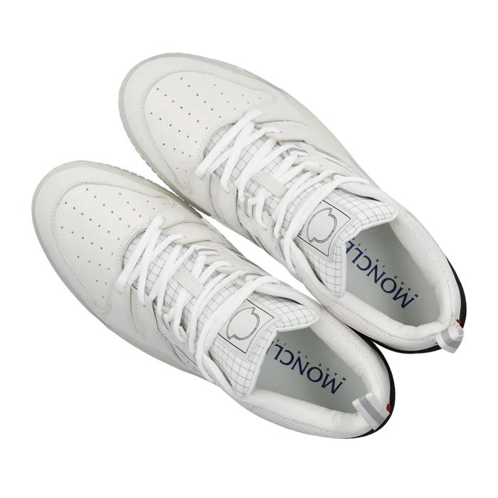 Moncler Women's Pivot Low Top Sneakers 4M00150 M2554 034