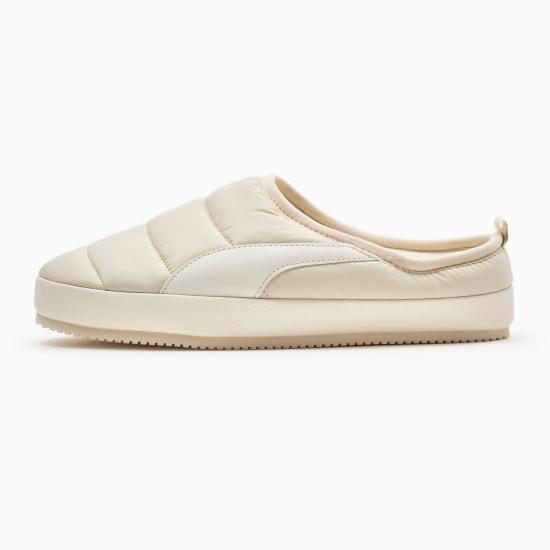 PUMA 23FW Mule Slide Sandals for Men 396260 01 DOM