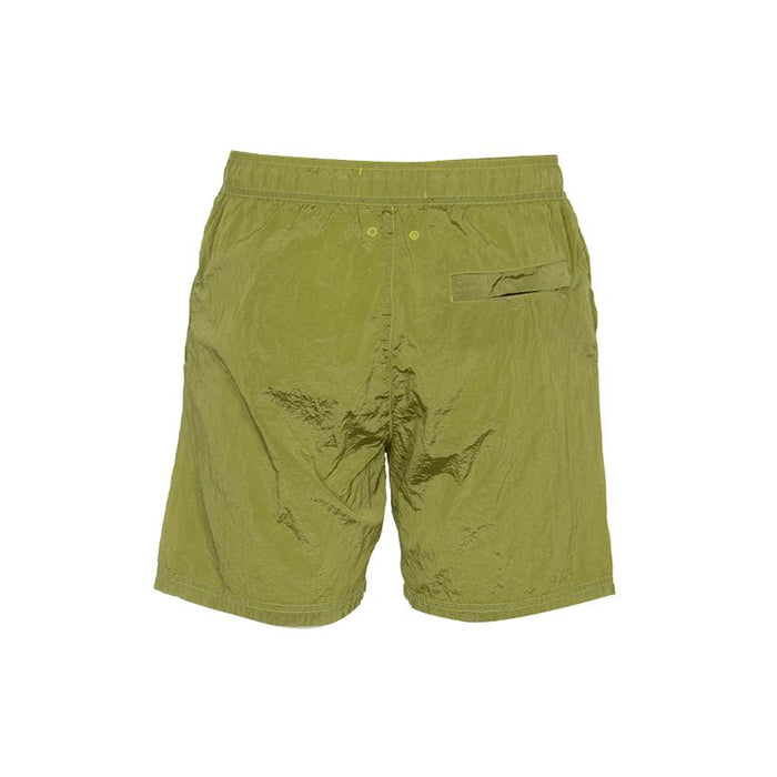 STONE ISLAND Nylon Beach Swim Shorts Men’s V0031
