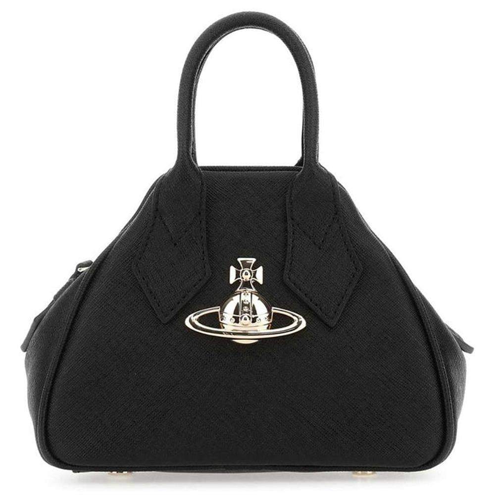 Vivienne Westwood Yasmine Mini Crossbody Bag 5C010005W S000B N402