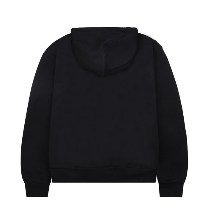 Carhartt WIP Black Hooded Sweatshirt