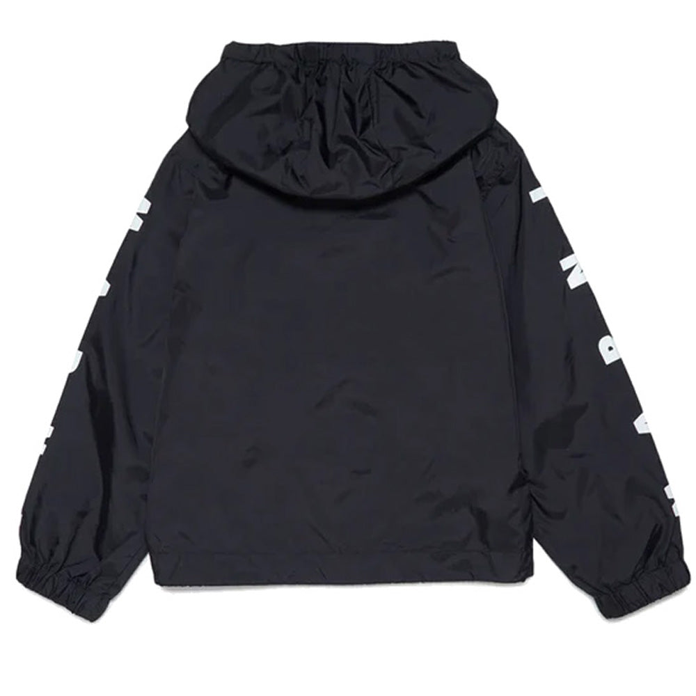 Marni Women’s Printed Hooded Jacket