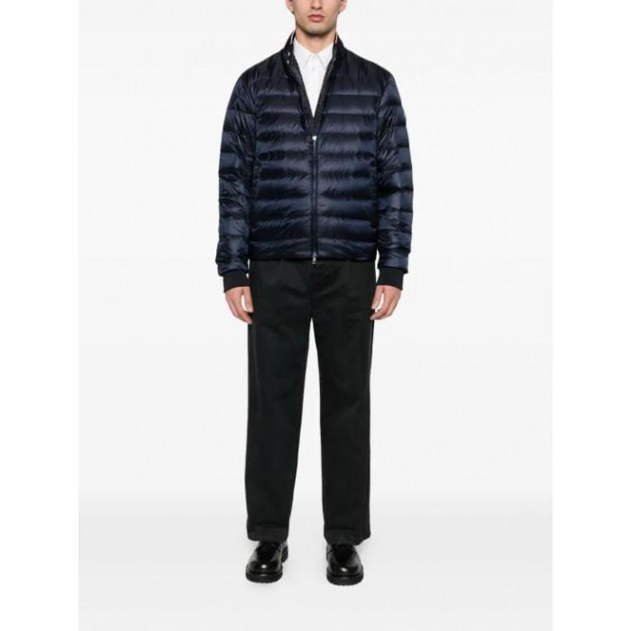 Moncler Rigel Men's Short Down Jacket 1A00008 597XQ 776