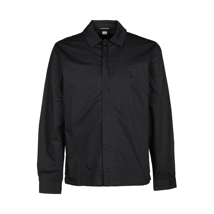CP Company Men's Shirt Jacket 19CLOS020A 006472A 999