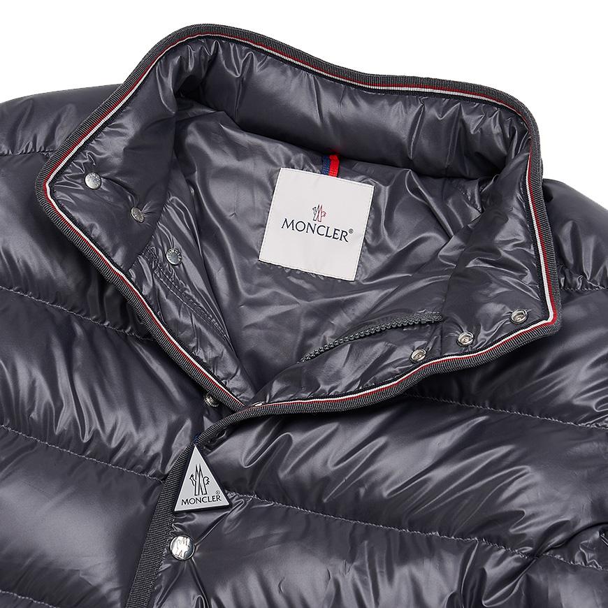 Moncler GORE-TEX Down Puffer Jacket for Men 1A00064 595ZJ 920