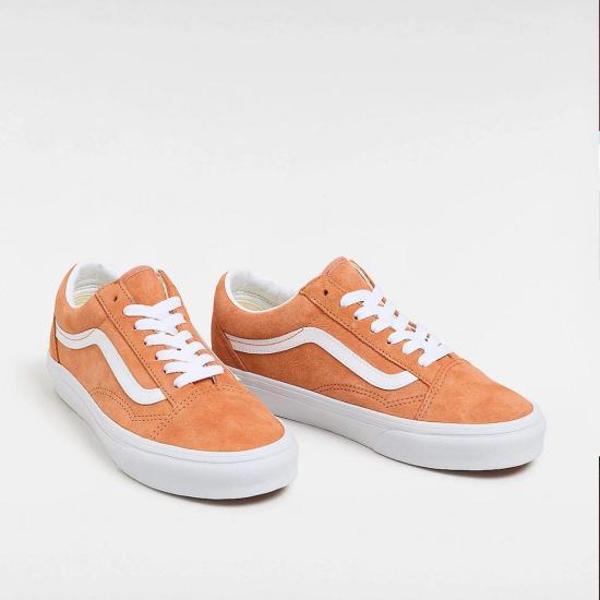 Vans 24FW Low-Top Sneakers for Men VN0A2Z42VVL1 DOM