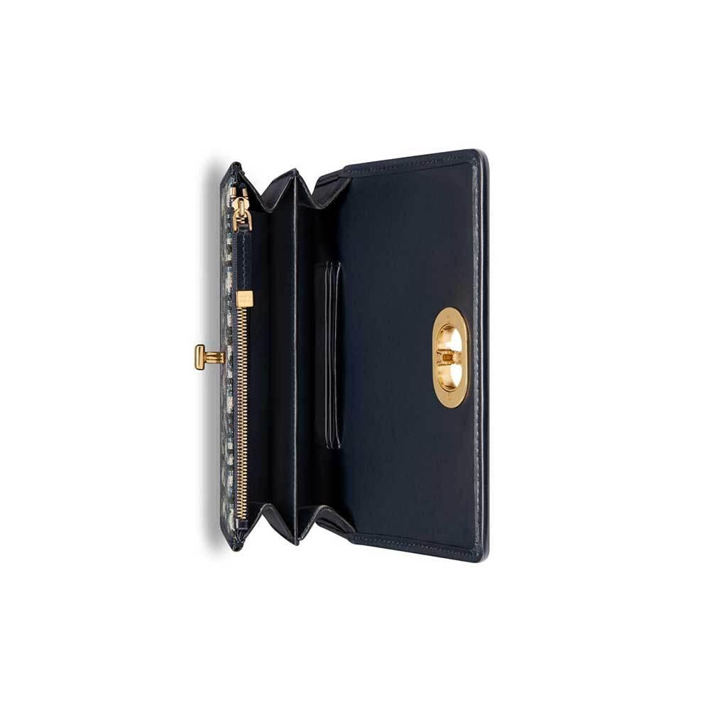 DIOR Miss Caro Mini Shoulder Bag S5169UTZQ 928