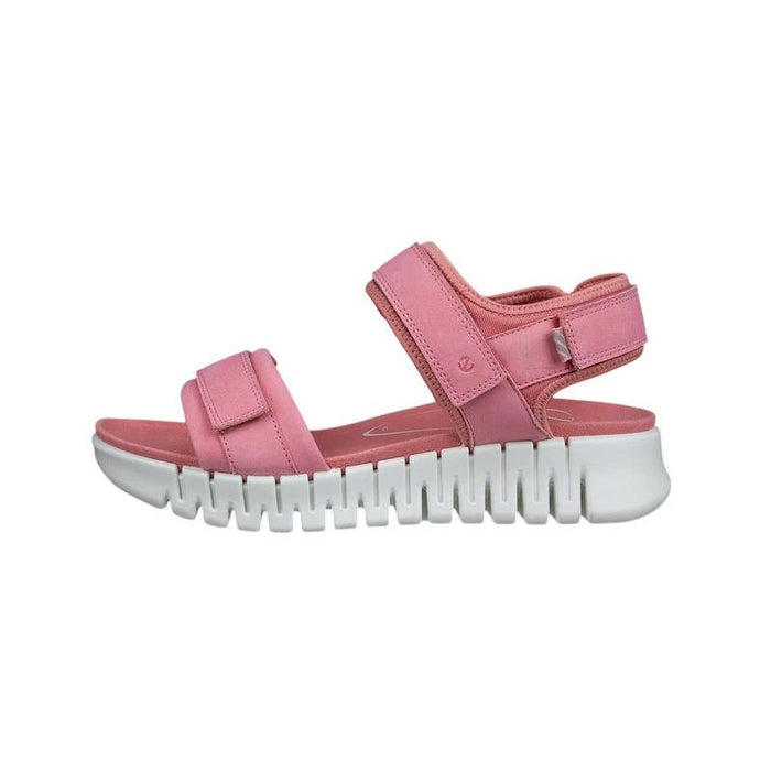 ecco Groove Sole Women’s Sandals