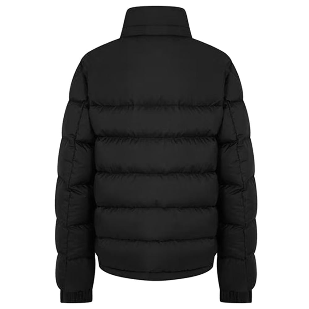 Moncler Women’s Kids Jo Logo Down Puffer Jacket 1A000 58 54A81 999