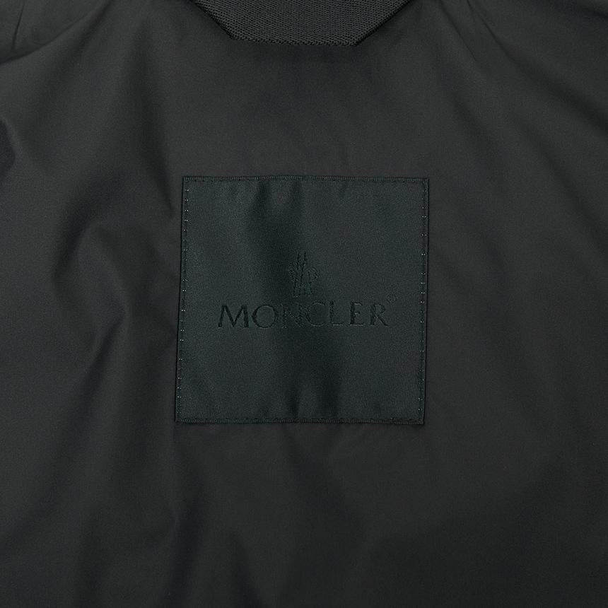 Moncler Arakis Men’s Black Jacket