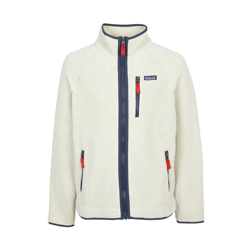 patagonia Retro Pile Men’s Fleece Jacket 22801 PNSM
