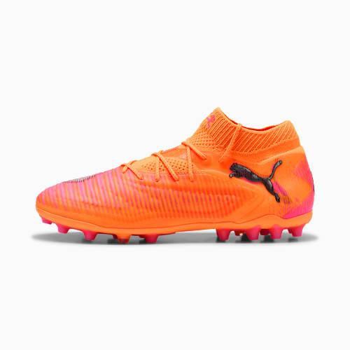 PUMA Future 8 Ultimate MG Men’s Soccer Turf Shoes 108584 03