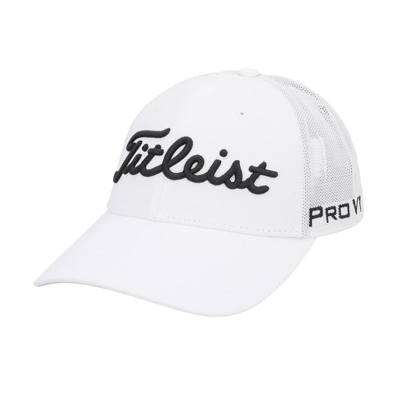 Titleist Unisex Baseball Cap TH25ATPM10 TH25ATPM 10
