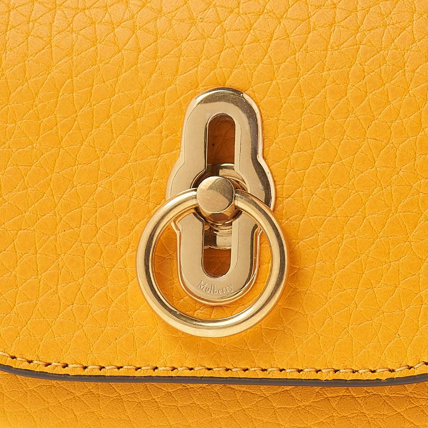 Mulberry Micro Amberley Shoulder Bag Women’s RL7409 736 P677
