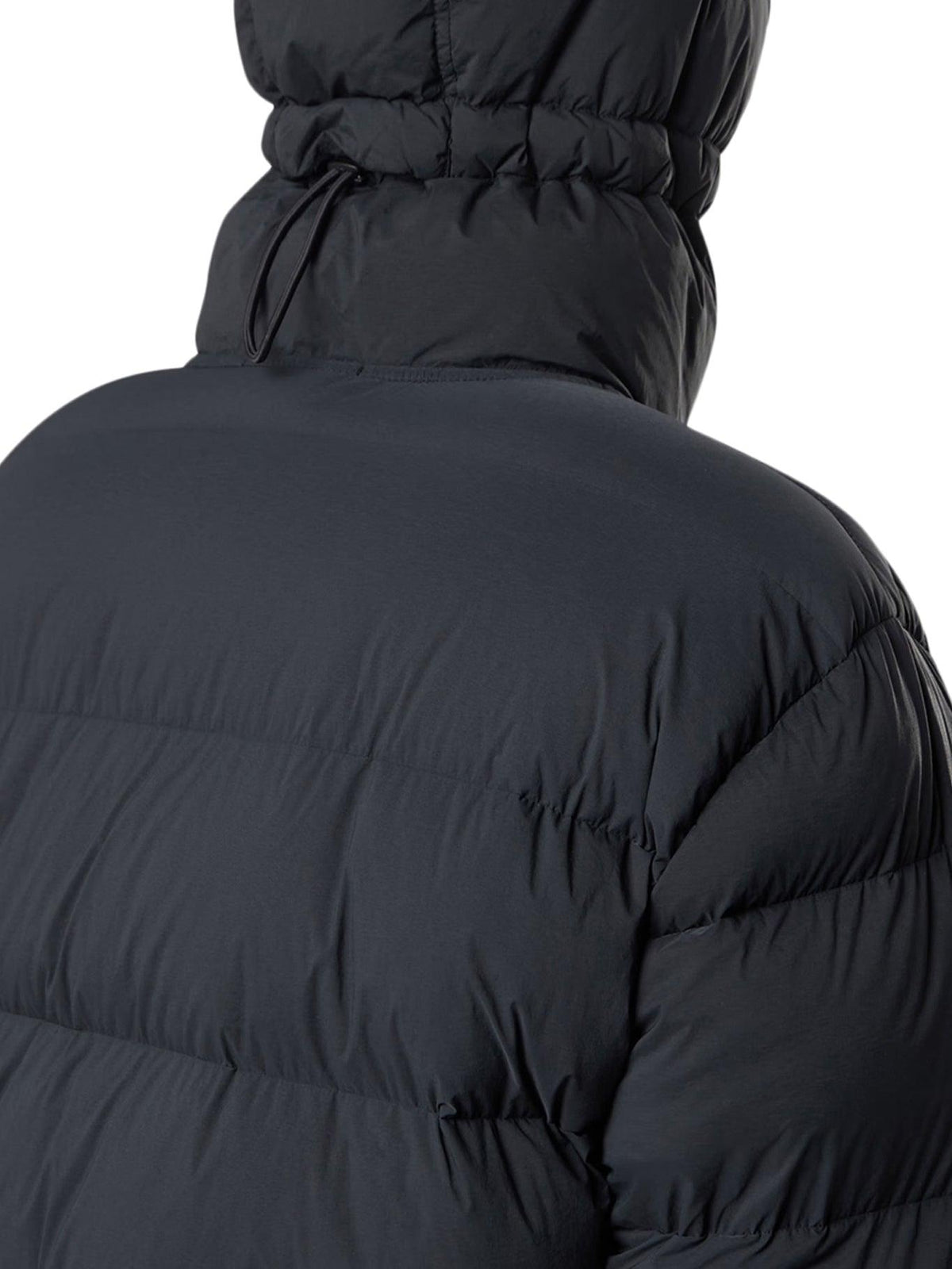 STONE ISLAND Seamless Tunnel Hooded Down Jacket for Men K2S154100040 S0028 V0029