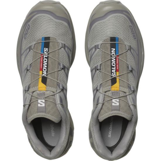 SALOMON Men's Sneakers STN DOM S250109 SX699