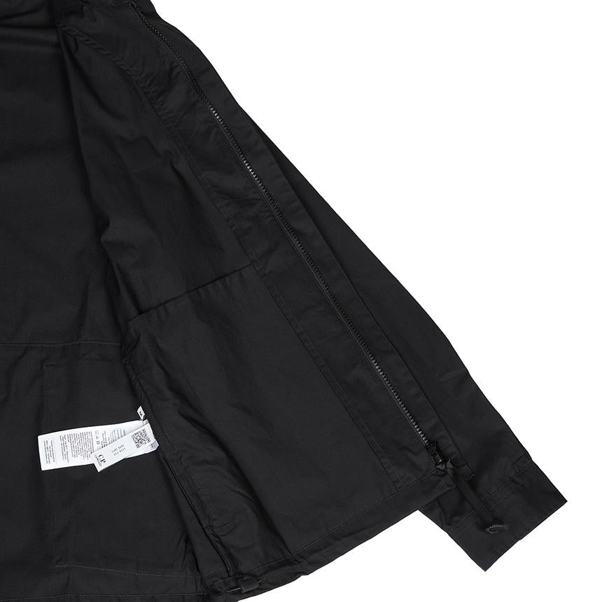 CP Company Men's Shirt Jacket 19CLOS020A 006472A 999