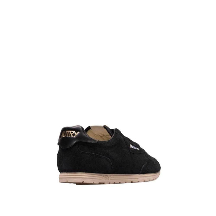 AUTRY Windspin Suede Men’s Low-Top Sneakers PB08