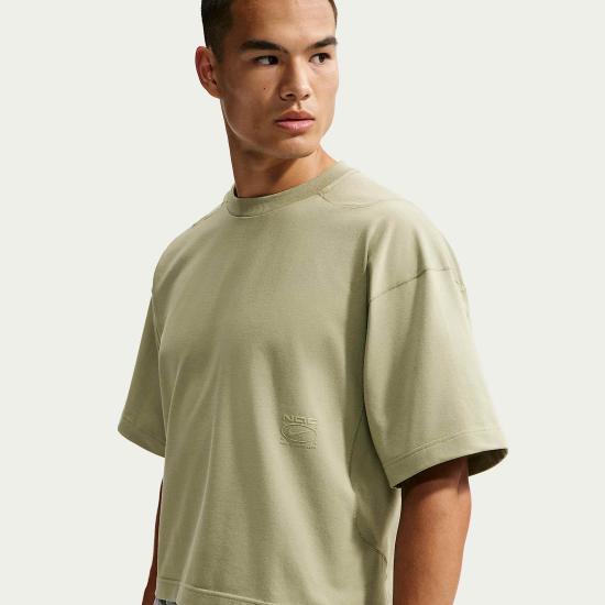 Nike Short-Sleeve T-Shirt for Men IM3612 377 DOM