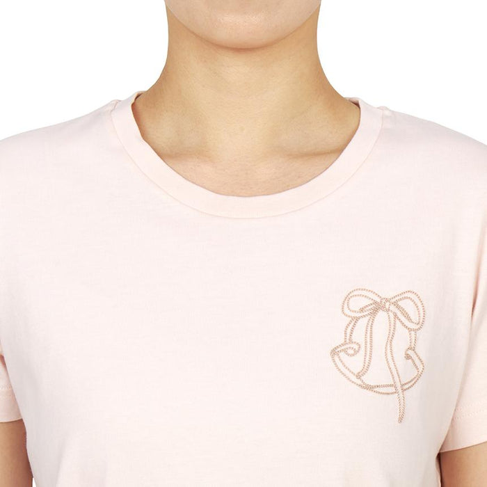 Moncler Women’s Short Sleeve T-Shirt