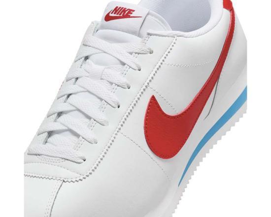 Nike Cortez Leather Sneakers for Men DM4044 108 DOM