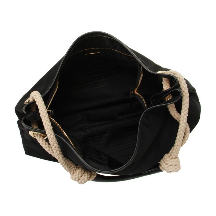 PRADA Re-Nylon Women's Shoulder Bag