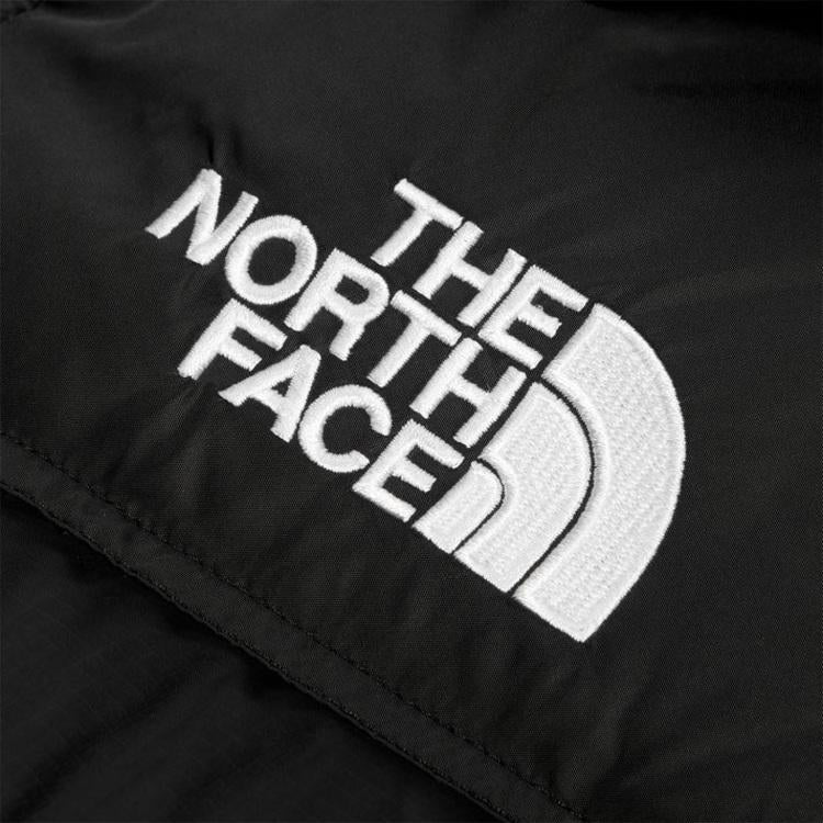 The North Face 1996 Retro Nuptse Recycled Down Jacket TNF Black