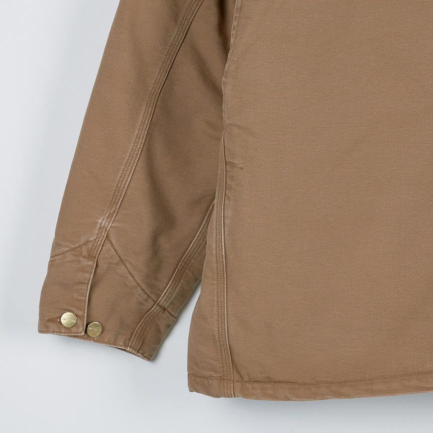 CARHARTT WIP Men’s OG Chore Coat I035613 00S4O